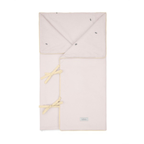 Kikkaboo - Пелена порт бебе