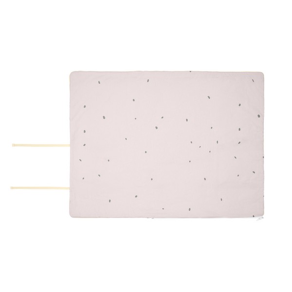 Продукт Kikkaboo - Пелена порт бебе - 0 - BG Hlapeta