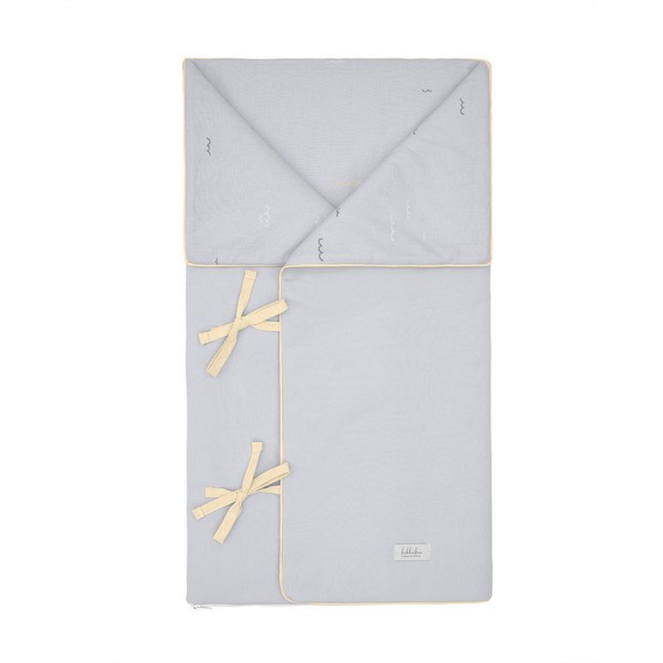 Продукт Kikkaboo - Пелена порт бебе - 0 - BG Hlapeta