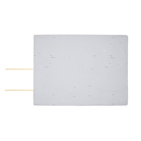 Продукт Kikkaboo - Пелена порт бебе - 0 - BG Hlapeta