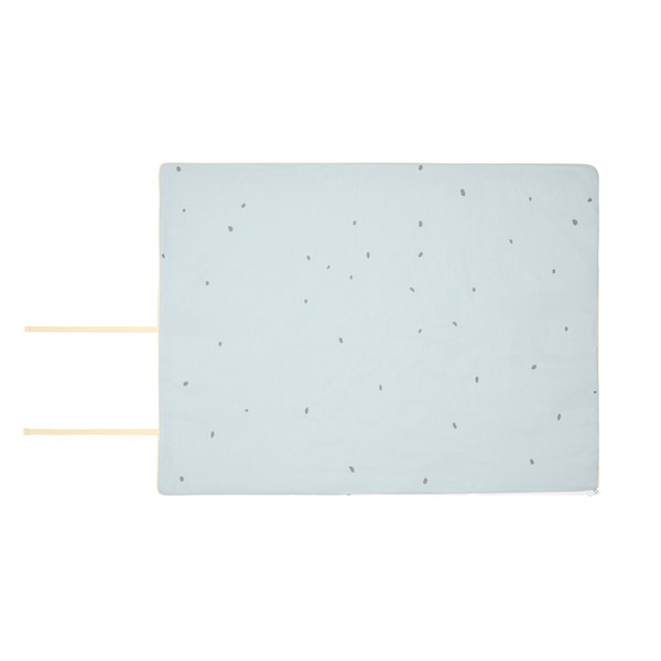 Продукт Kikkaboo - Пелена порт бебе - 0 - BG Hlapeta