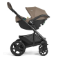 Продукт Joie Chrome Dlx trio - Бебешка количка 3 в 1 - 5 - BG Hlapeta