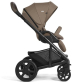Продукт Joie Chrome Dlx trio - Бебешка количка 3 в 1 - 2 - BG Hlapeta