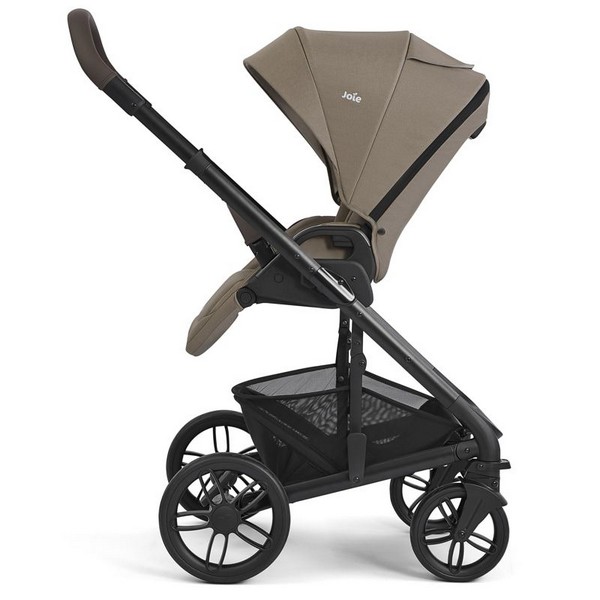 Продукт Joie - Бебешка количка 3 в 1 chrome 2 trio - 0 - BG Hlapeta