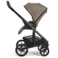 Продукт Joie - Бебешка количка 3 в 1 chrome 2 trio - 1 - BG Hlapeta