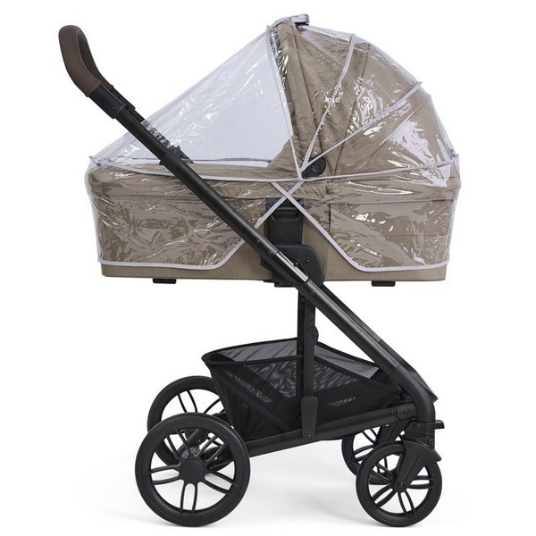 Продукт Joie - Бебешка количка 3 в 1 chrome 2 trio - 0 - BG Hlapeta