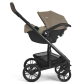 Продукт Joie - Бебешка количка 3 в 1 chrome 2 trio - 5 - BG Hlapeta