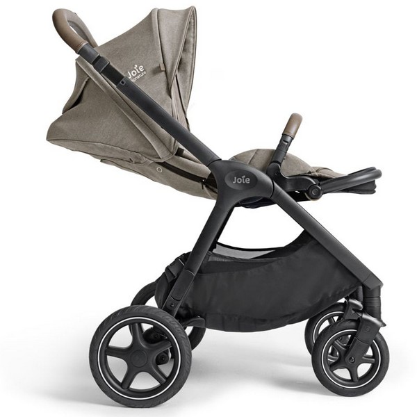 Продукт Joie finiti trio - Бебешка количка 3 в 1 - 0 - BG Hlapeta