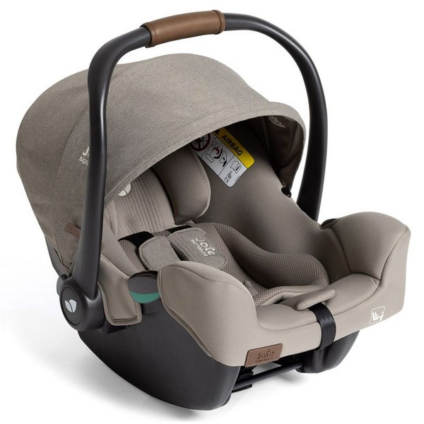 Продукт Joie finiti trio - Бебешка количка 3 в 1 - 0 - BG Hlapeta