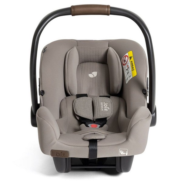 Продукт Joie finiti trio - Бебешка количка 3 в 1 - 0 - BG Hlapeta