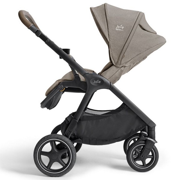 Продукт Joie finiti trio - Бебешка количка 3 в 1 - 0 - BG Hlapeta