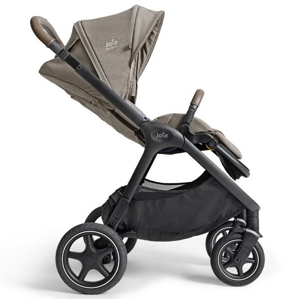 Продукт Joie finiti trio - Бебешка количка 3 в 1 - 0 - BG Hlapeta