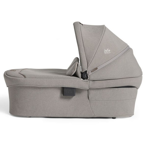 Продукт Joie finiti trio - Бебешка количка 3 в 1 - 0 - BG Hlapeta