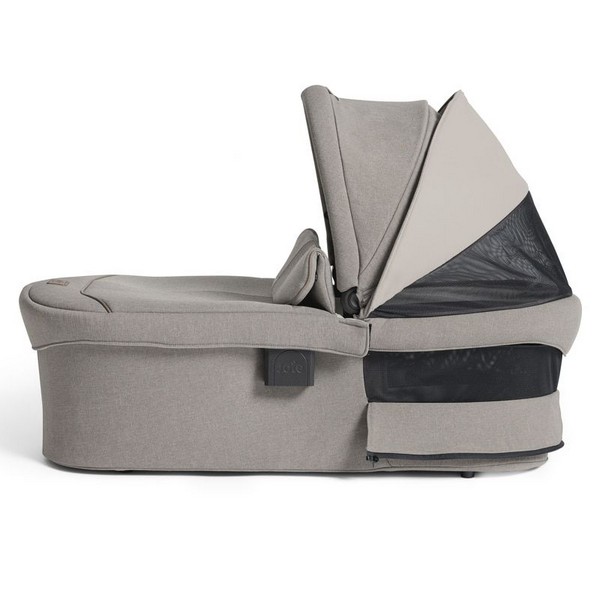 Продукт Joie finiti trio - Бебешка количка 3 в 1 - 0 - BG Hlapeta