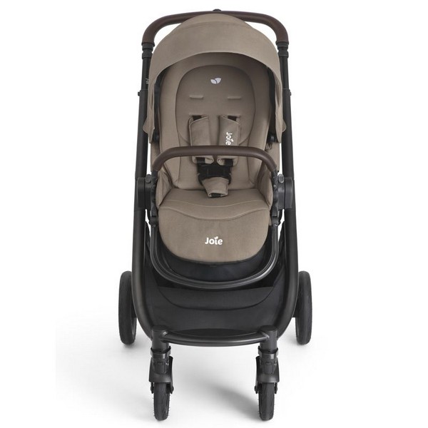 Продукт Joie Versatrax Trio - Бебешка количка 3 в 1 - 0 - BG Hlapeta