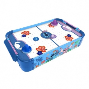 Disney Stitch - Въздушен Хокей