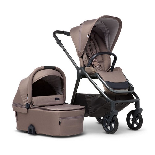 Продукт Mast M.5x - Детска количка 2 в 1 - 0 - BG Hlapeta