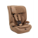 Kikkaboo i-Flow i-SIZE - Стол за кола 76-150 см 