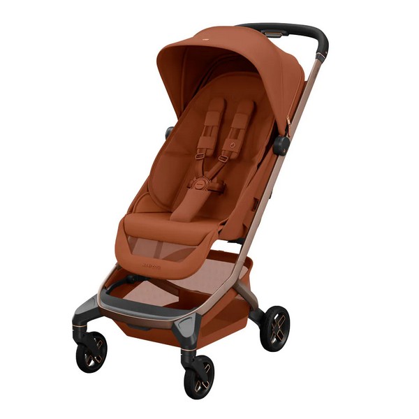 Продукт MAXI-COSI - Kоличка FAME CABIN - 0 - BG Hlapeta