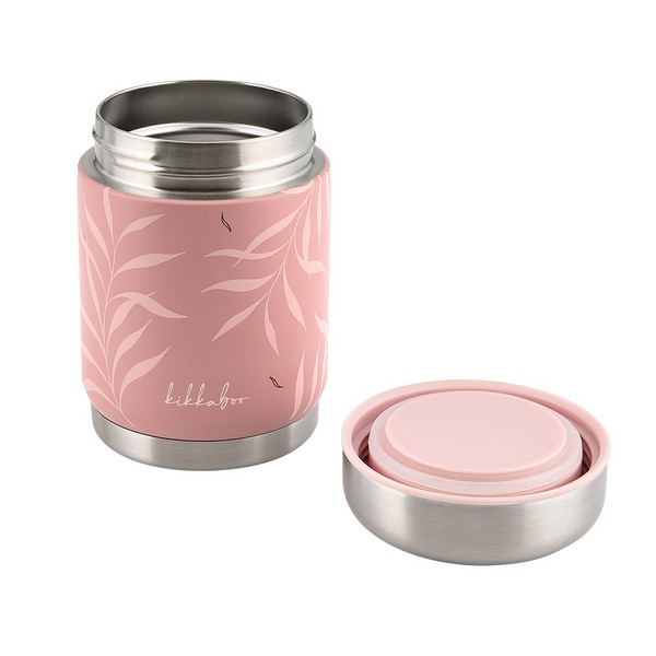 Продукт Kikkaboo Flora - Термос за храна 400мл - 0 - BG Hlapeta