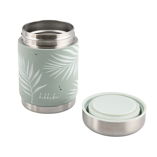 Продукт Kikkaboo Flora - Термос за храна 400мл - 0 - BG Hlapeta