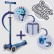 Micro - Super Combo Maxi Deluxe Navy Blue LED 1