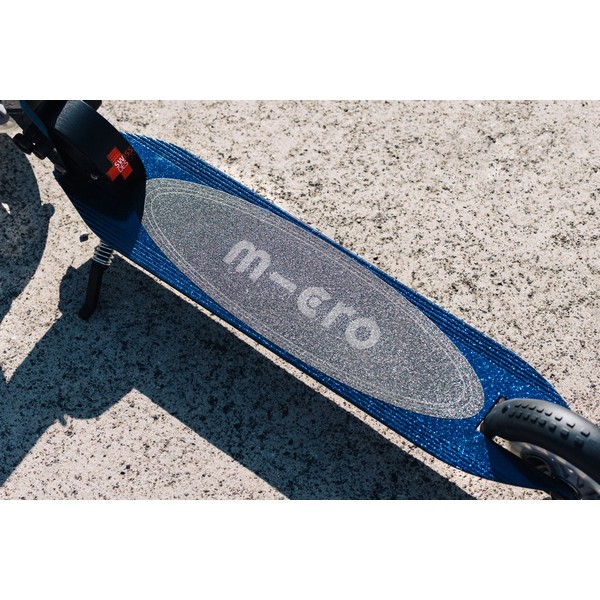 Продукт Micro Sprite Pearl LED - Тротинетка - 0 - BG Hlapeta