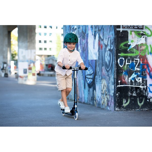 Продукт Micro Sprite Pearl LED - Тротинетка - 0 - BG Hlapeta