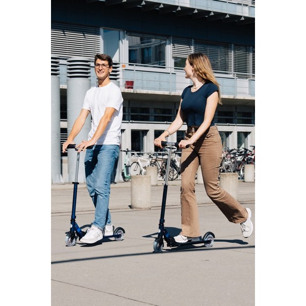 Продукт Micro Sprite Pearl LED - Тротинетка - 0 - BG Hlapeta