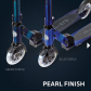 Продукт Micro Sprite Pearl LED - Тротинетка - 4 - BG Hlapeta