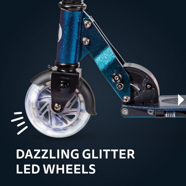 Продукт Micro Sprite Pearl LED - Тротинетка - 0 - BG Hlapeta