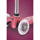 Продукт Micro Mini Deluxe Glitter LED - Тротинетка - 12 - BG Hlapeta