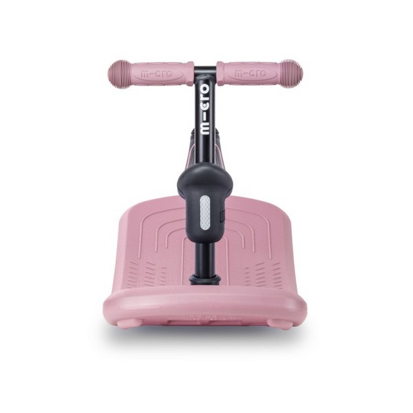 Продукт Micro Mini Deluxe Rock and Go LED - Тротинетка - 0 - BG Hlapeta