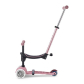Продукт Micro Mini Deluxe Rock and Go LED - Тротинетка - 14 - BG Hlapeta