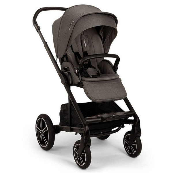 Продукт Nuna MIXX Next - Бебешка количка - 0 - BG Hlapeta