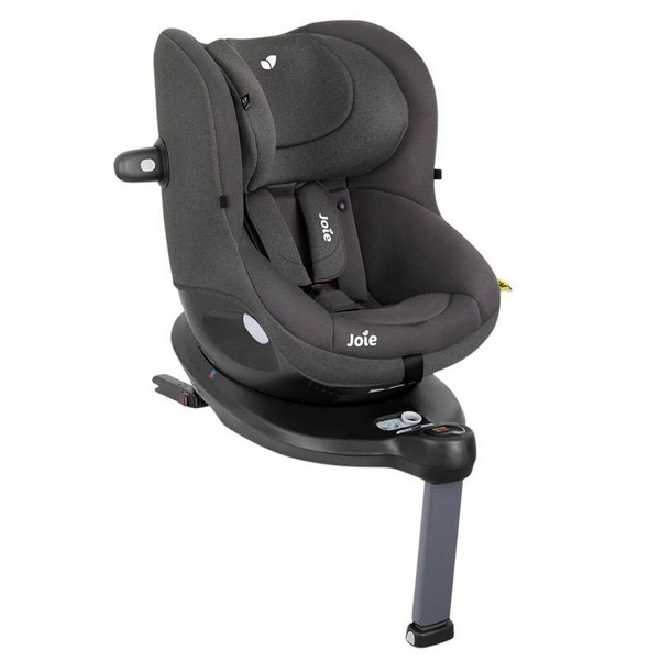 Продукт Joie i-Spin 360 E - Стол за кола, 61-105 см - 0 - BG Hlapeta