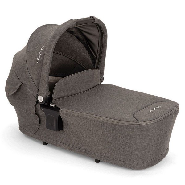 Продукт Nuna LYTL - Кош за новородено - 0 - BG Hlapeta