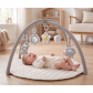 Продукт TinyMini Nature - Образователна постелка - 1 - BG Hlapeta