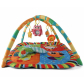 Продукт TinyMini - Бебешка активна гимнастика с цветни животни 3 в 1 - 13 - BG Hlapeta