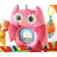 Продукт TinyMini - Бебешка активна гимнастика с цветни животни 3 в 1 - 8 - BG Hlapeta