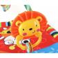 Продукт TinyMini - Бебешка активна гимнастика с цветни животни 3 в 1 - 7 - BG Hlapeta