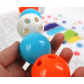 Продукт TinyMini - Бебешка активна гимнастика 2 в 1  - 3 - BG Hlapeta