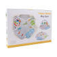 Продукт TinyMini - Бебешка активна гимнастика 2 в 1  - 14 - BG Hlapeta