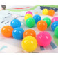 Продукт TinyMini Zoo - Бебешка активна гимнастика 2 в 1 със сух басейн и топки - 4 - BG Hlapeta