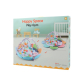 Продукт TinyMini Zoo - Бебешка активна гимнастика 2 в 1 със сух басейн и топки - 1 - BG Hlapeta