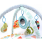 Продукт TinyMini - Бебешка активна гимнастика Детски свят 2 в 1  - 6 - BG Hlapeta