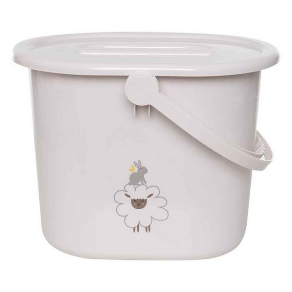 Продукт Bеbе-Jou - Кофа за бебешки памперси - 0 - BG Hlapeta