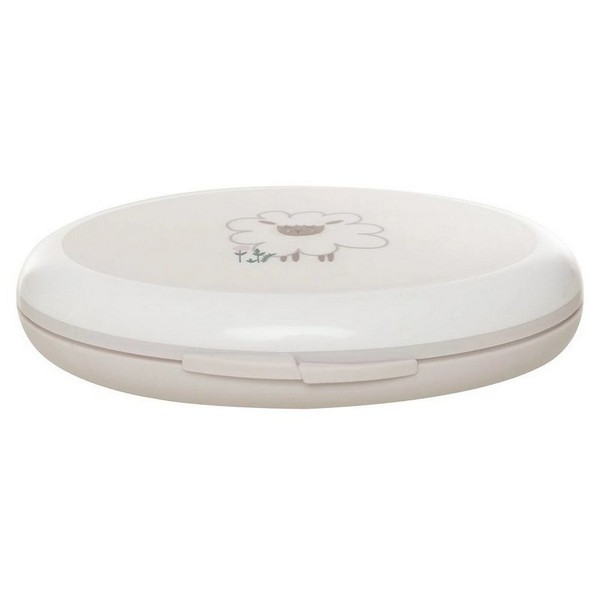 Продукт Bеbе-Jou - Бебешки комплект за нокти, 3 части - 0 - BG Hlapeta