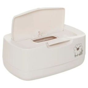 Bеbе-Jou Easy Wipe Silk - Кутия за кърпички