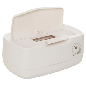 Bеbе-Jou Easy Wipe Silk - Кутия за кърпички